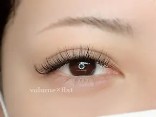 マツエク・マツパ 悠~Haruka~所属・悠 Harukaのマツエク・マツパデザイン