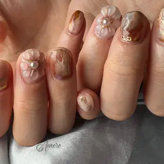 ネイル You kyehwaのネイルデザイン