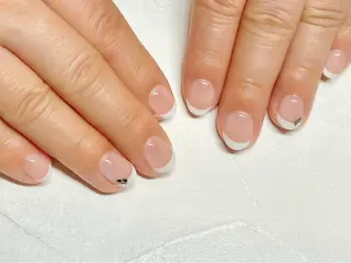 ネイル ささき れいなのネイルデザイン