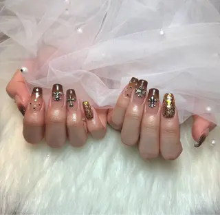 ネイル K&R Nail所属・Nail Salon K&Rのネイルデザイン