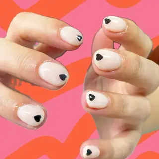 ネイル Laki nailのネイルデザイン