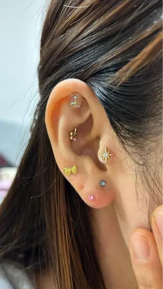 HANAFUSA YURIKAのその他イメージ