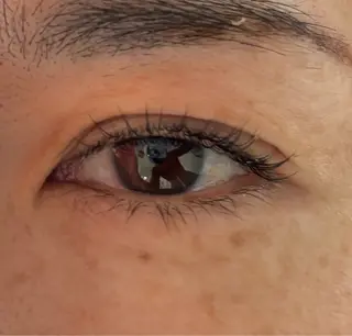 マツエク・マツパ サロンイズディス所属・🐥日比野 令🐥のマツエク・マツパデザイン