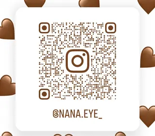 マツエク・マツパ ViSEO Nanaのマツエク・マツパデザイン