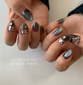 ネイル nailsalon Lenoaのネイルデザイン