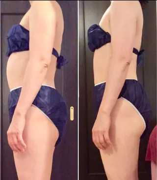 Diamedel所属・柴田 知里のエステ・リラクイメージ