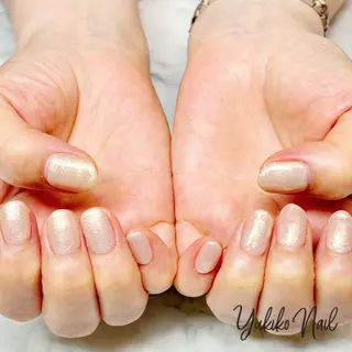 ネイル ユキコ ネイルのネイルデザイン