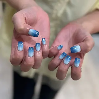 ネイル Angie 湘南台店のネイルデザイン