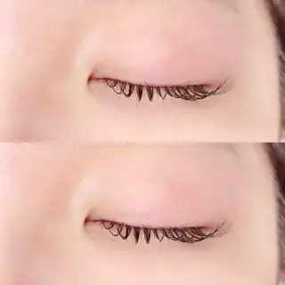 マツエク・マツパ ベッキーラッシュ所属・yamamoto saraのマツエク・マツパデザイン