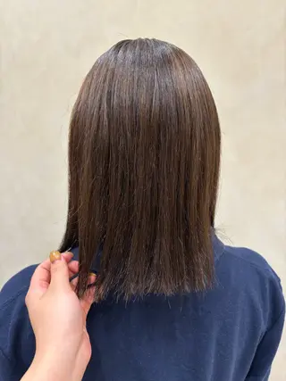 カラー はるか /板橋🫧のヘアスタイル