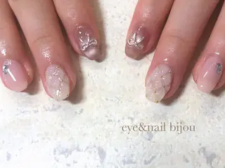 ネイル n. sakiのネイルデザイン