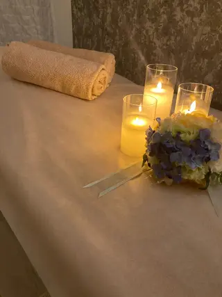 holy Private conditioning salon所属・holy 美容整体サロンのエステ・リラクイメージ