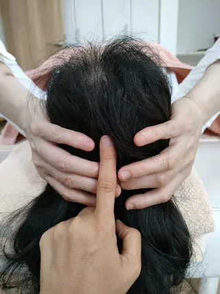 トータルボディサロン Cocochiのエステ・リラクイメージ