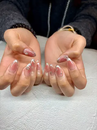 ネイル Ｍ☆NAIL asamiのネイルデザイン