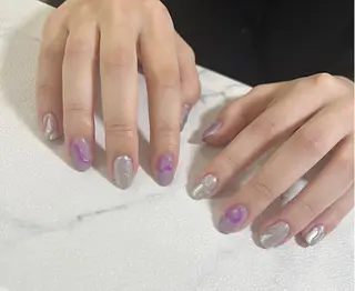 ネイル ྀིN AYAKO  ྀིのネイルデザイン