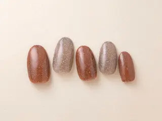 ネイル 🌙Reyel mipoのネイルデザイン