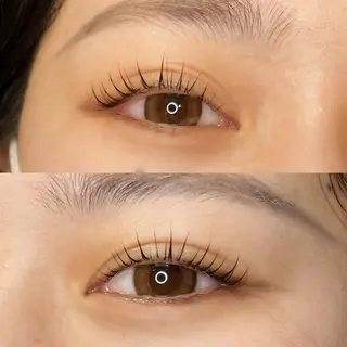 マツエク・マツパ linda なみのマツエク・マツパデザイン