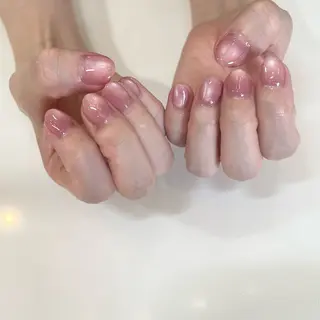 ネイル Nail Salon Gummi.のネイルデザイン