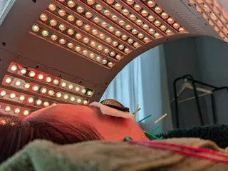 美容とカラダの鍼灸 サロン やなけんのエステ・リラクイメージ