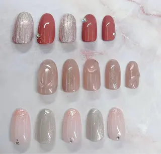 ネイル Van Nail Salonのネイルデザイン