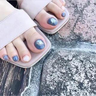 ネイル Kobe nail所属・Kobe nail Uedaのネイルデザイン