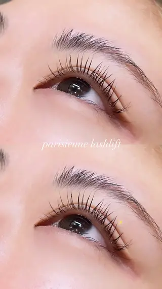 マツエク・マツパ Rui 🦋仙台PARCOのマツエク・マツパデザイン