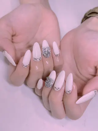 ネイル リン リンのネイルデザイン