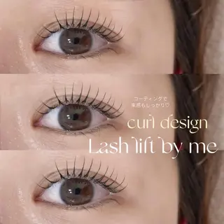 マツエク・マツパ niu(ニウ)所属・niu⟢ Maiの眉毛・アイブロウイメージ