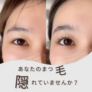 マツエク・マツパ sprinkles loungeのエステ・リラクイメージ