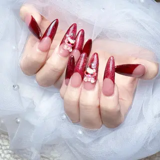 ネイル Neil salon Elyseeのネイルデザイン