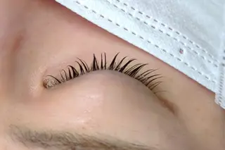 マツエク・マツパ ♡Saronica ♡のマツエク・マツパデザイン