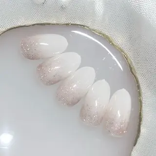 ネイル Kodebu Usagi Nail所属・Yuko Kanamedaのネイルデザイン