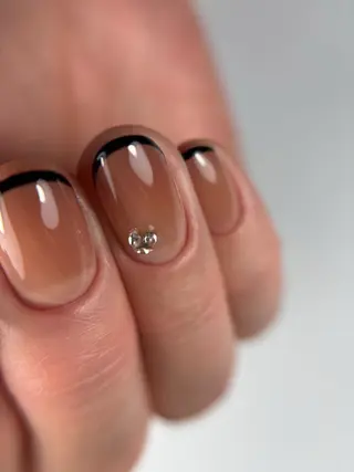 ネイル Mircel Studio所属・Mircel Studioのネイルデザイン