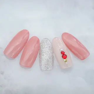 ネイル はあとねいる 盛岡青山店のネイルデザイン