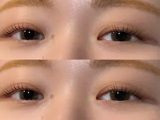 マツエク・マツパ Éclat  エクラ所属・Éclat masayoのマツエク・マツパデザイン