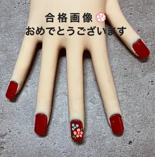 ネイル SINCERELY シンシアリー🌈のネイルデザイン