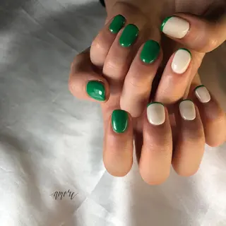 ネイル You kyehwaのネイルデザイン