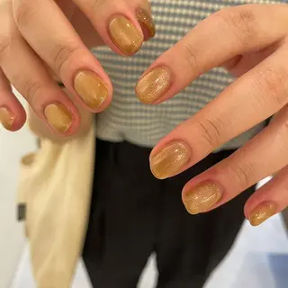 ネイル adachi harukaのネイルデザイン