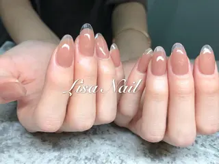 ネイル 🎀 RI🎀のネイルデザイン