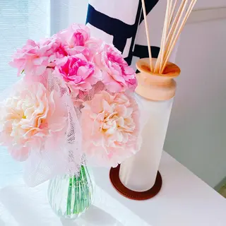 beautysalon Lino所属・beauty salon　Linoのマツエク・マツパデザイン