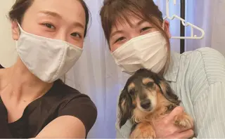 食べながら魅せボディ éclatJua川越のエステ・リラクイメージ