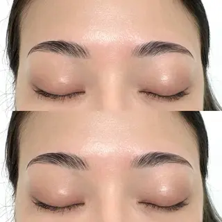 アイブロウ アイブロウサロン Eyepreme高田馬場【眉毛専門店】所属・Yuma 🤎の眉毛・アイブロウイメージ