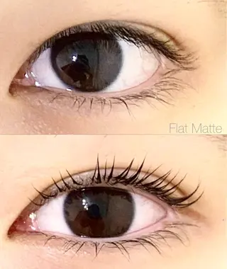 マツエク・マツパ de Grace Amiのマツエク・マツパデザイン