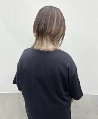 ショート GOTODY SHAiRE SALON 天神Bellus店所属・ootsubo taigaのヘアスタイル