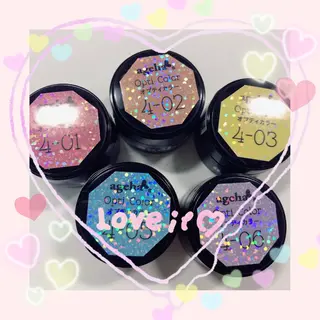 ネイル ネイルサロン翼所属・ネイルサロン 翼【仙川4分】のネイルデザイン