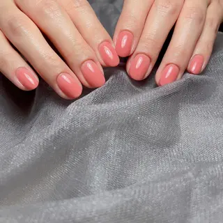 ネイル 南野 由希のネイルデザイン