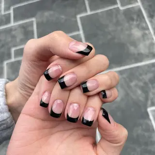 ネイル fufla renaのネイルデザイン