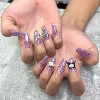 ネイル limo/ kotomiのネイルデザイン