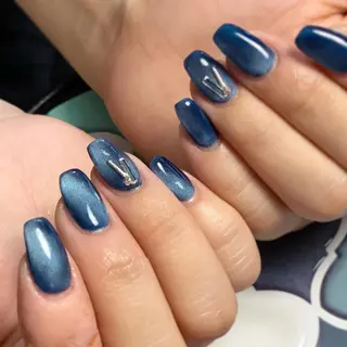 ネイル S♡JEWEL所属・S. JEWELのネイルデザイン