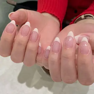 ネイル C. Ricoのネイルデザイン